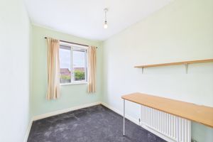 Bedroom 2 side- click for photo gallery